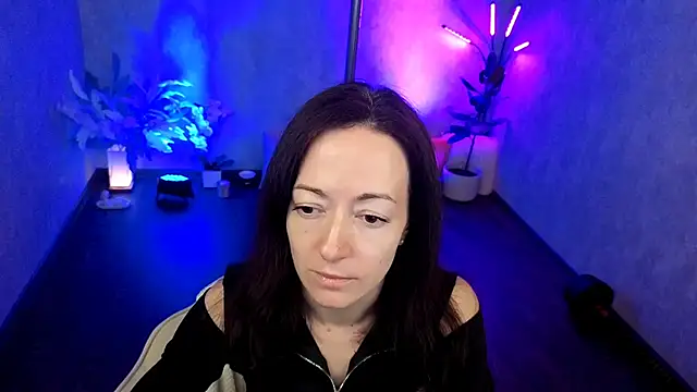 kimberlyray777 online show from May 10, 2026, 9:57 am
