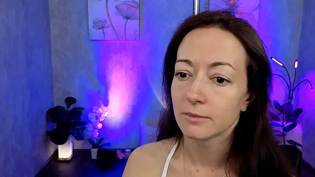 kimberlyray777 online show from February 27, 2025, 6:46 am