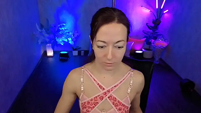 kimberlyray777 online show from February 5, 2026, 5:47 am