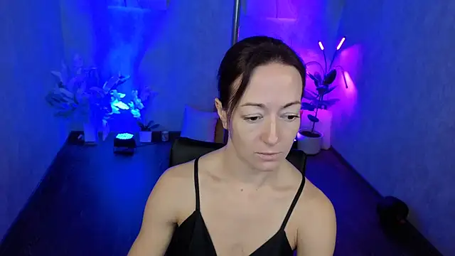 kimberlyray777 online show from September 22, 2025, 5:24 am