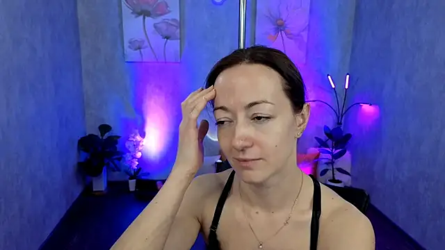 kimberlyray777 online show from February 22, 2025, 3:36 pm