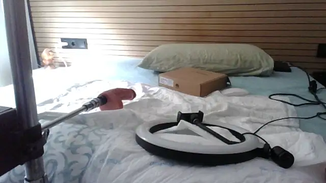 parejamlga58 online show from April 26, 2026, 2:47 pm