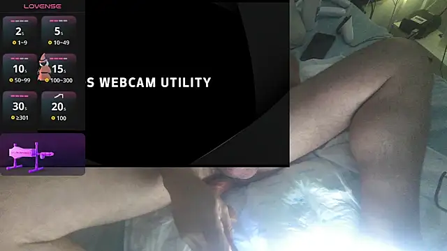 parejamlga58 online show from April 29, 2026, 9:43 pm