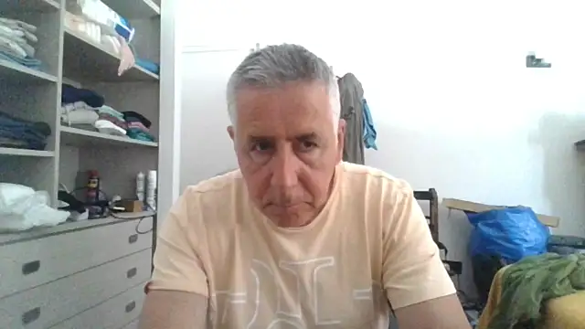 parejamlga58 online show from May 18, 2026, 1:38 pm