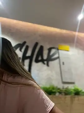 Emilia Bakerr online show from February 4, 2025, 6:27 pm