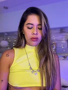 Emilia Bakerr online show from January 28, 2025, 9:19 pm