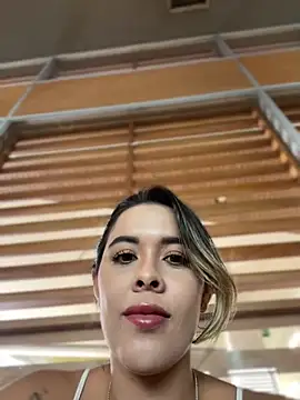 Emilia Bakerr online show from February 21, 2025, 6:59 pm