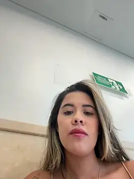 Emilia Bakerr online show from July 11, 2026, 7:36 pm