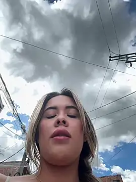 Emilia Bakerr online show from June 29, 2026, 7:02 pm