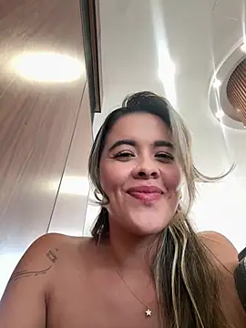 Emilia Bakerr online show from July 29, 2026, 9:14 pm