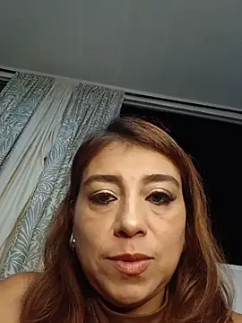 MrsFoucher online show from May 12, 2026, 3:03 am