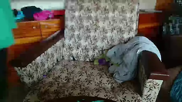 Lucinka1 online show from February 1, 2026, 9:51 am