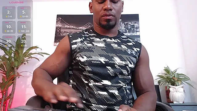 Snapshot of RyanJackson_ chatting on July 22, 2026, 4:31 pm RyanJackson online show from July 22, 2026, 4:31 pm