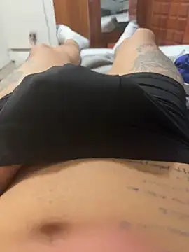 Anonimo x22 online show from March 8, 2025, 5:28 am