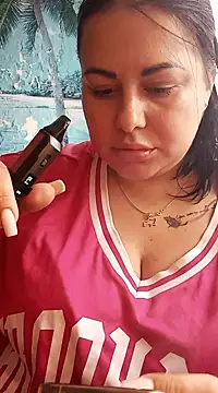 DaisyStreet online show from October 7, 2025, 12:28 pm