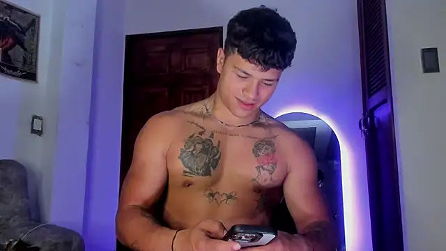 Dominic Biker   online show from June 17, 2026, 4:34 am