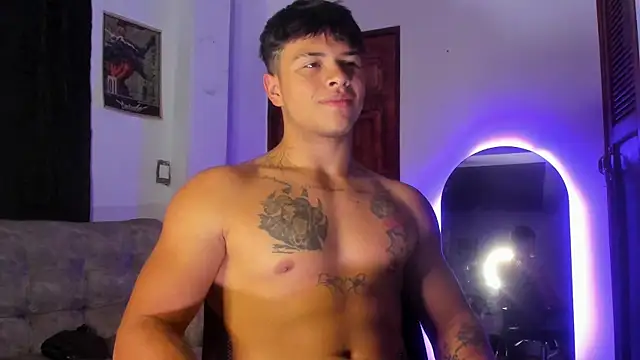 Dominic Biker   online show from May 8, 2026, 3:21 am
