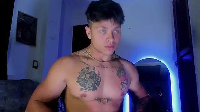 Dominic Biker   online show from June 11, 2026, 5:15 am