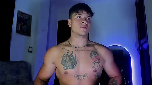 Dominic Biker   online show from June 13, 2026, 5:38 am