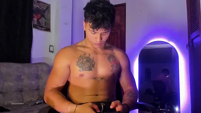 Dominic Biker   online show from May 9, 2026, 7:01 am