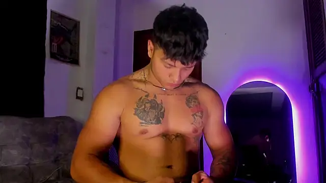 Dominic Biker   online show from June 16, 2026, 4:12 am