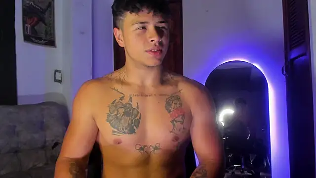 Dominic Biker   online show from May 6, 2026, 3:54 am