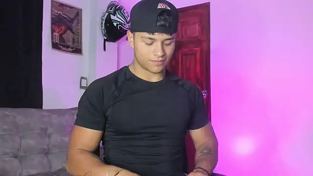 Dominic Biker   online show from April 23, 2026, 5:58 am