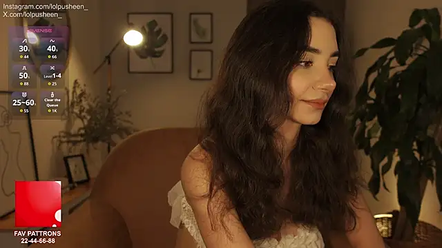 Snapshot of JulietteDee chatting on May 20, 2026, 10:07 pm JulietteDee online show from May 20, 2026, 10:07 pm