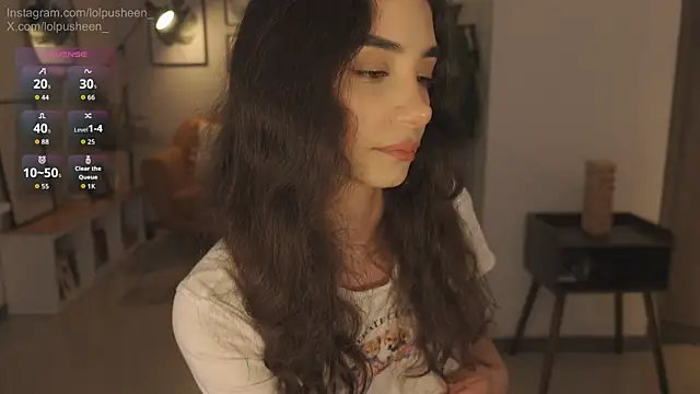 Snapshot of JulietteDee chatting on July 23, 2026, 9:33 pm JulietteDee online show from July 23, 2026, 9:33 pm