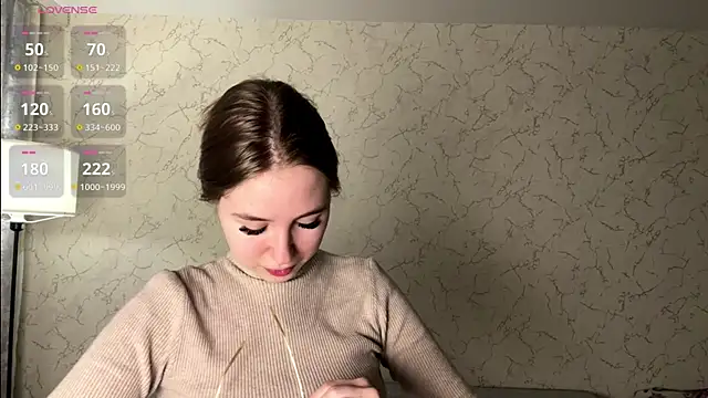 Snapshot of BanemAcard chatting on March 31, 2026, 3:41 am BanemAcard online show from March 31, 2026, 3:41 am