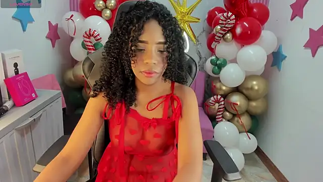 lia 16 online show from December 22, 2025, 11:10 am