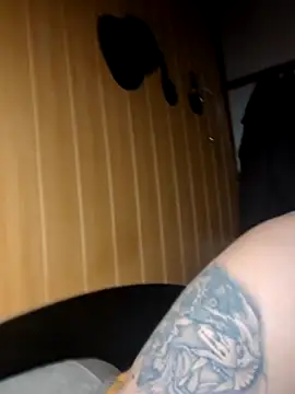 DjiniCD online show from February 28, 2026, 10:20 pm