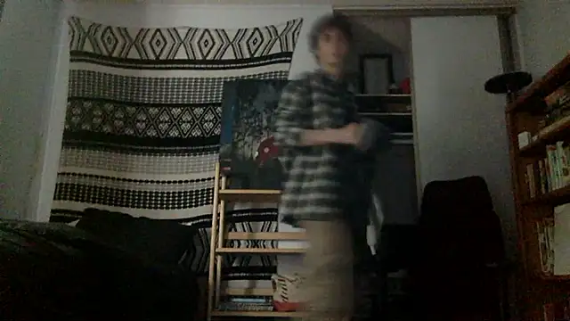 spicylaboi online show from February 25, 2026, 5:46 pm