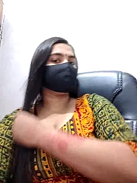 Snapshot of Ritusri_Dotta chatting on October 13, 2025, 4:08 pm Ritusri Dotta online show from October 13, 2025, 4:08 pm