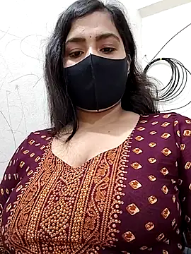 Ritusri Dotta online show from April 29, 2026, 5:41 pm