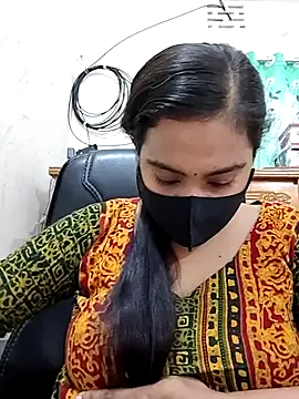 Ritusri Dotta online show from April 19, 2026, 5:14 pm