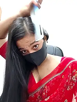 Snapshot of Ritusri_Dotta chatting on September 18, 2025, 4:10 pm Ritusri Dotta online show from September 18, 2025, 4:10 pm