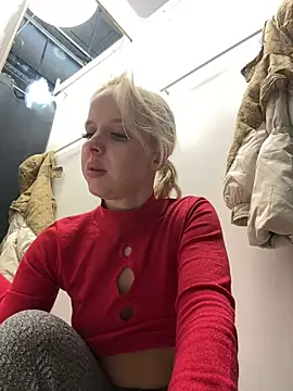 LikaCat online show from February 12, 2025, 7:02 am