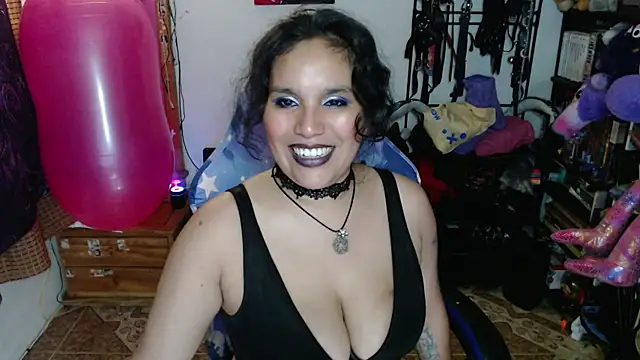 Snapshot of kureiji_hentaii chatting on July 7, 2026, 6:47 am kureiji hentaii online show from July 7, 2026, 6:47 am