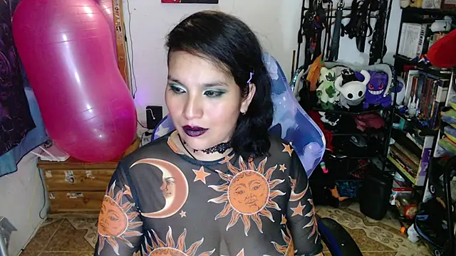 Snapshot of kureiji_hentaii chatting on June 25, 2026, 5:12 am kureiji hentaii online show from June 25, 2026, 5:12 am