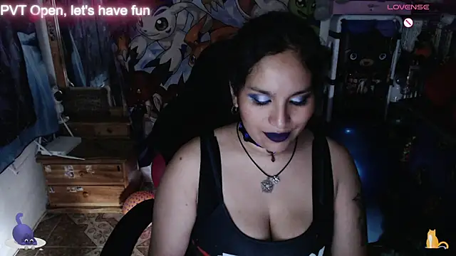 Snapshot of kureiji_hentaii chatting on May 13, 2026, 12:06 am kureiji hentaii online show from May 13, 2026, 12:06 am