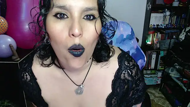 Snapshot of kureiji_hentaii chatting on July 22, 2026, 6:48 am kureiji hentaii online show from July 22, 2026, 6:48 am