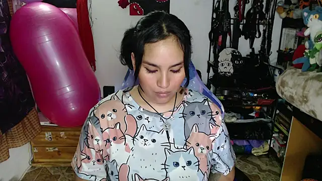 Snapshot of kureiji_hentaii chatting on July 17, 2026, 5:48 am kureiji hentaii online show from July 17, 2026, 5:48 am