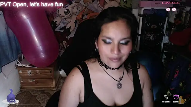 Snapshot of kureiji_hentaii chatting on May 9, 2026, 12:47 am kureiji hentaii online show from May 9, 2026, 12:47 am