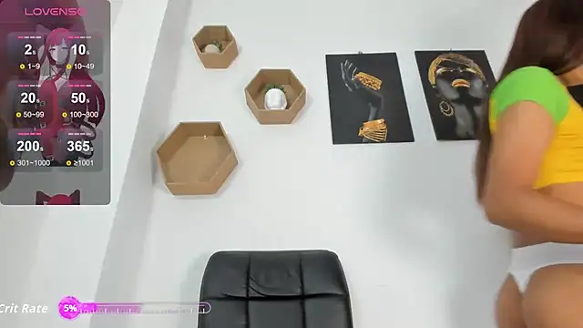 natty brown online show from February 8, 2026, 4:43 am