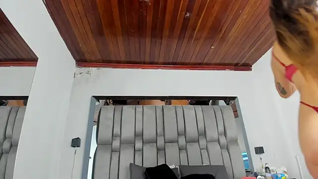 Snapshot of NikkySmiith chatting on March 12, 2026, 11:14 am NikkySmiith online show from March 12, 2026, 11:14 am