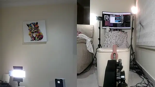 Snapshot of Alondra_fetish chatting on October 14, 2025, 2:45 am Alondra fetish online show from October 14, 2025, 2:45 am