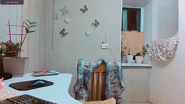 Snapshot of RosaJil chatting on January 26, 2025, 7:52 pm RosaJil online show from January 26, 2025, 7:52 pm