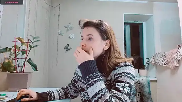 Snapshot of RosaJil chatting on January 16, 2025, 4:28 pm RosaJil online show from January 16, 2025, 4:28 pm