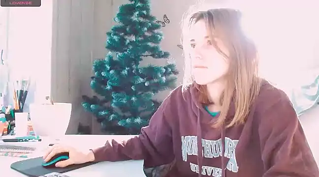 Snapshot of RosaJil chatting on December 20, 2024, 10:27 am RosaJil online show from December 20, 2024, 10:27 am